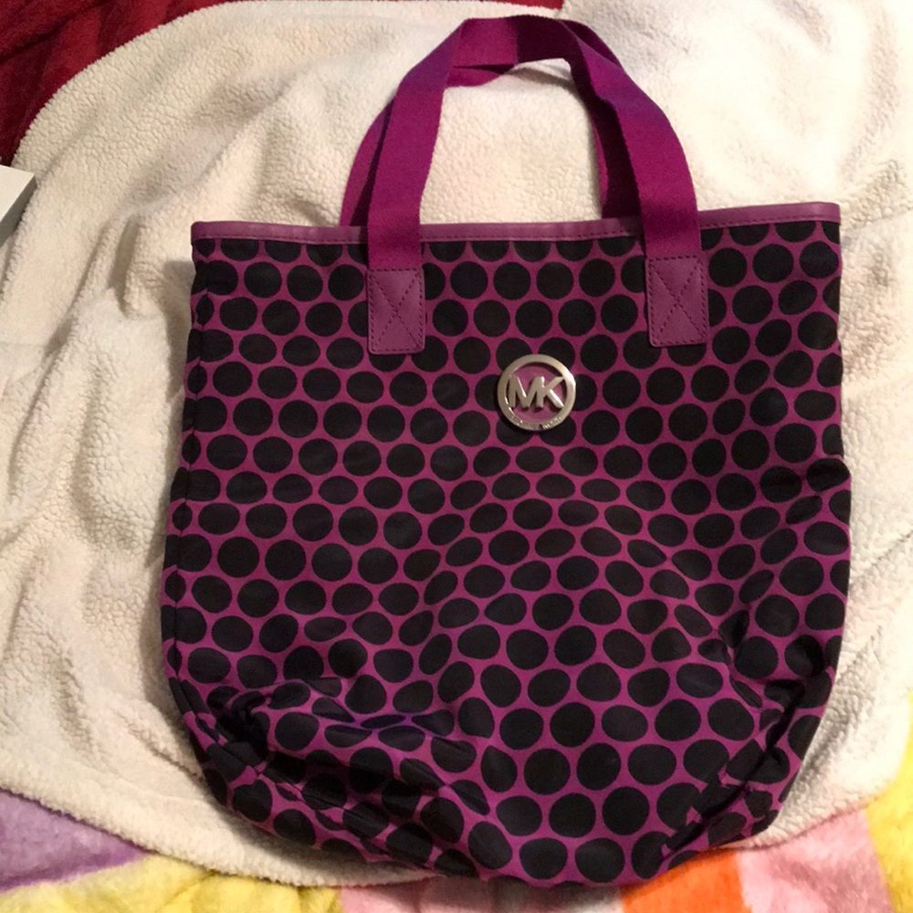 Michael kors purse